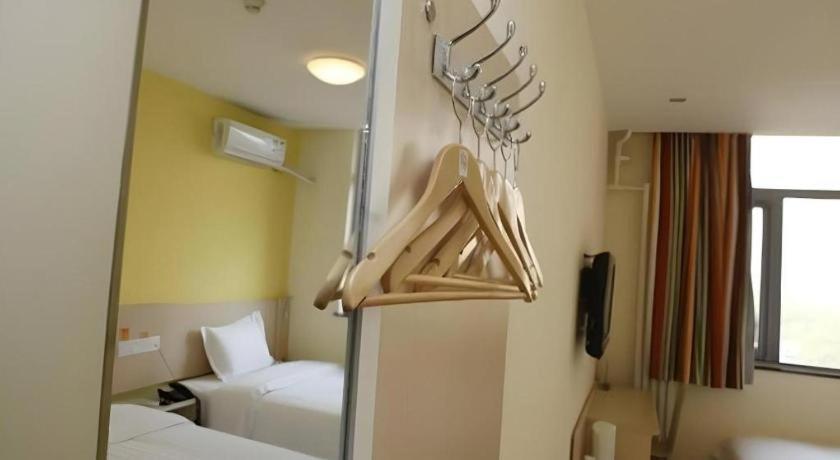 7 Days Shunyi Development Area Mordern Motor Hotel