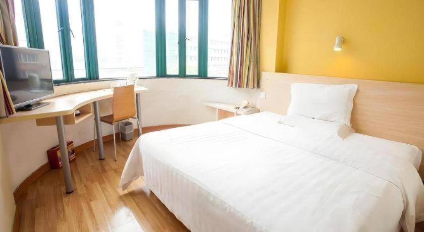 7 Days Shunyi Development Area Mordern Motor 2* Peking (Beijing)